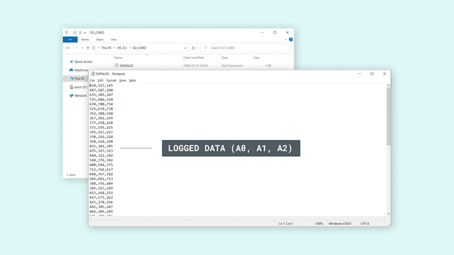 Inside the datalog.txt file.