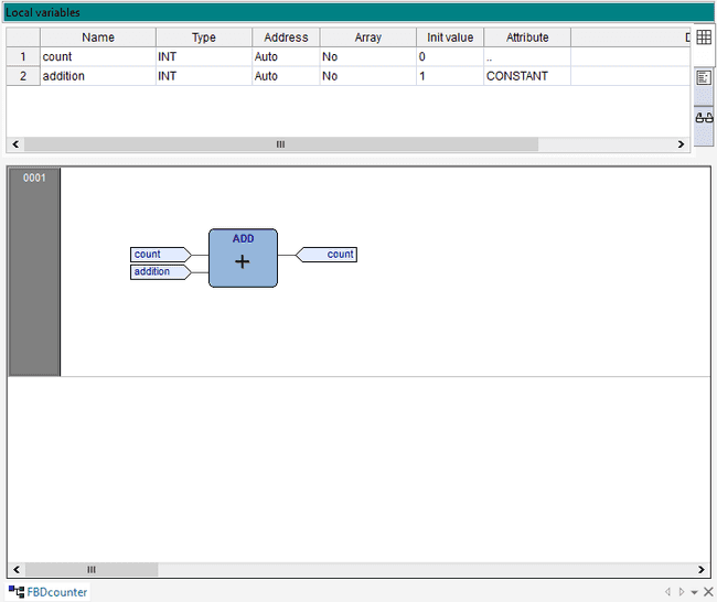 Functional Block Diagram