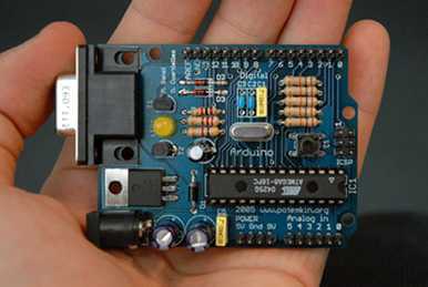 ARDUINO USB v2 240