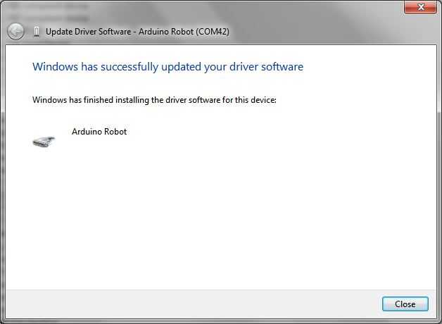 ArduinoRobotWindowsDrivers3
