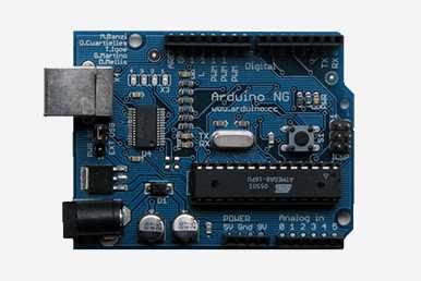 ArduinoNG-240