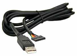 FTDI cable