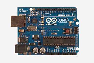 Arduino Uno